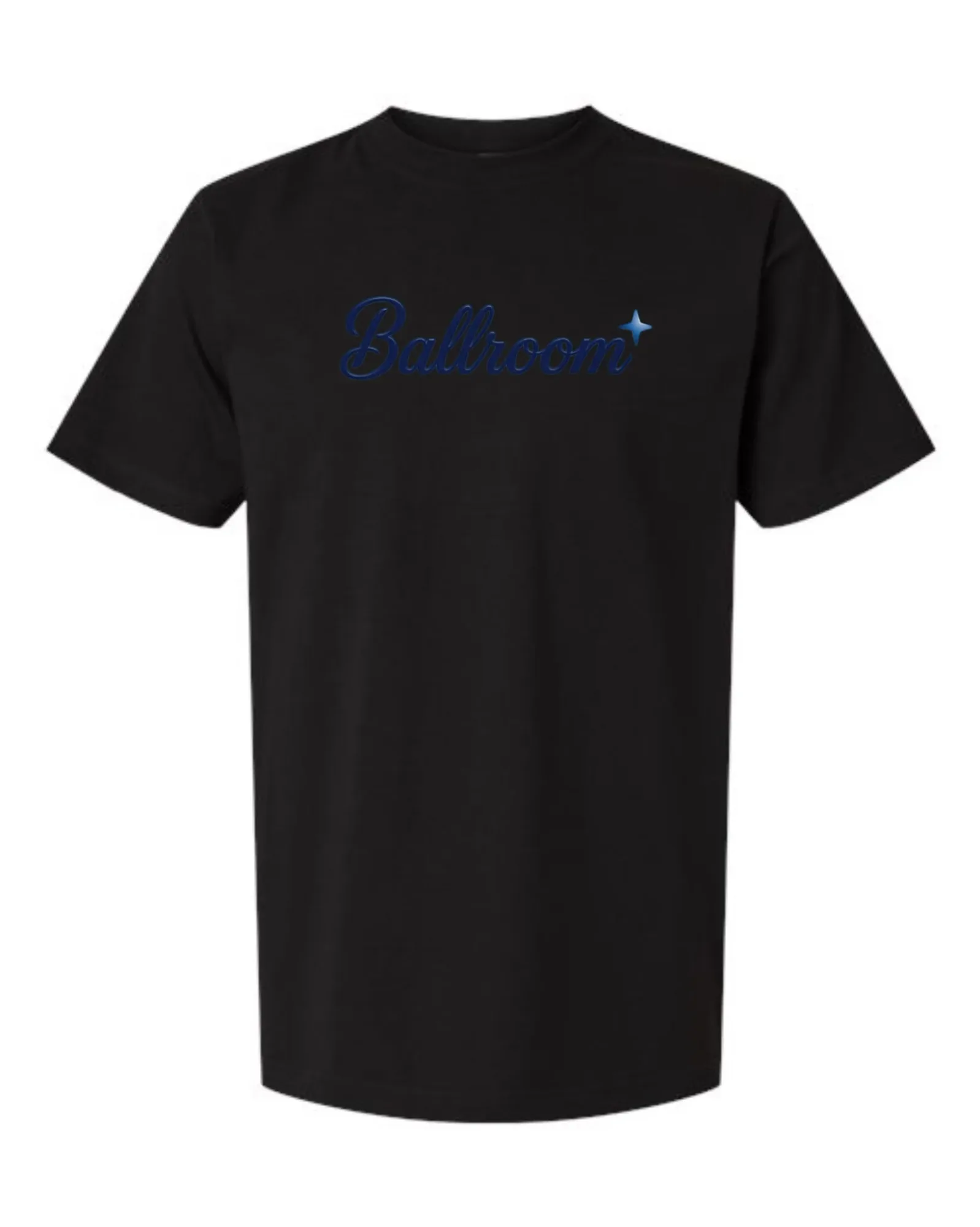 Ballroom Black Tee